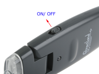 Illustration for article titled Let There Be Light, in the Form of a USB Rechargeable Clip